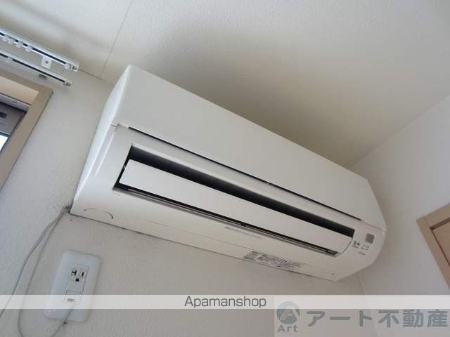 エコスタイル針田の内装写真
