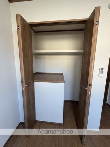 KD小白川の内装写真