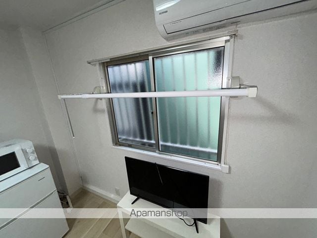 永代町ハイツの内装写真