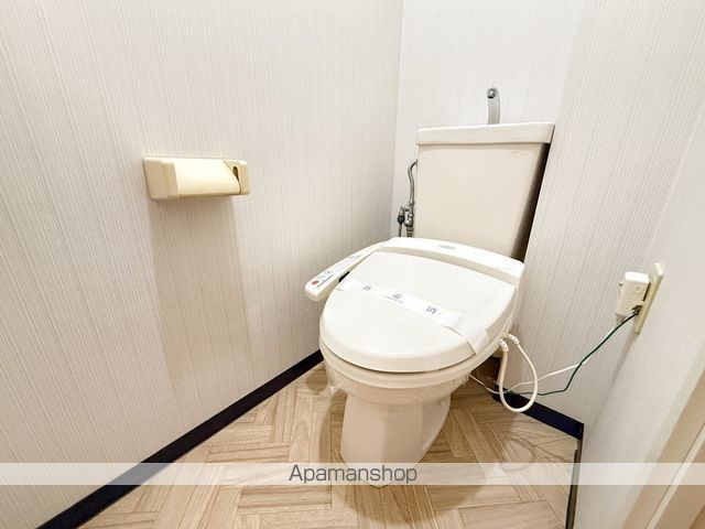 ヒルサイドテラス鶴ヶ島の内装写真