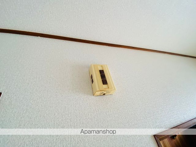 コーポ静の内装写真