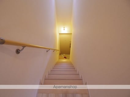 カーサコリーナ[1K/31.66m2]のその他設備