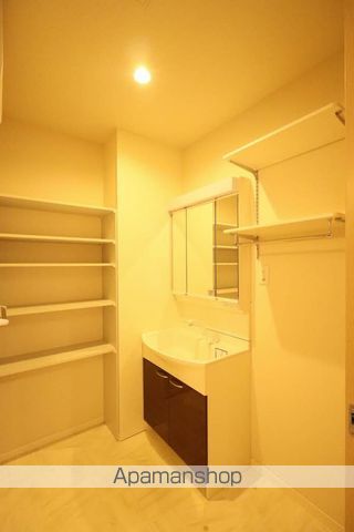 ブルームステージ津田の内装写真