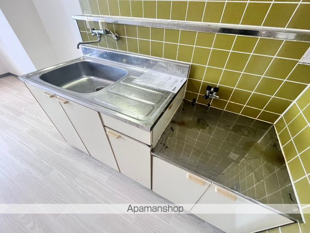 カネオビル大手町の内装写真