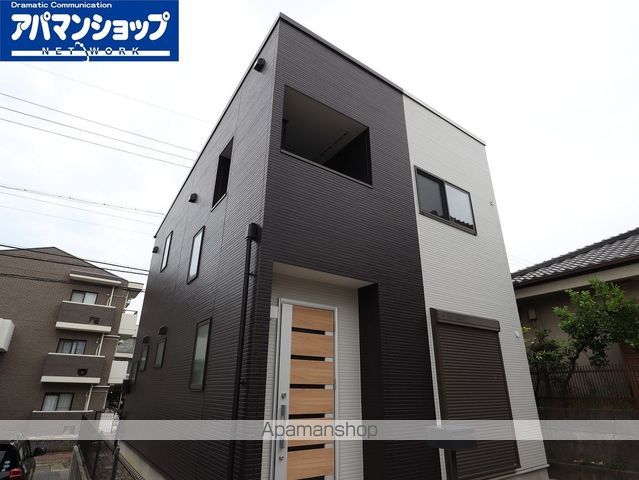 前山町戸建B棟