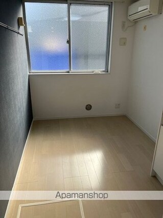 グラード富士見台[1R/11.38m2]の内装2