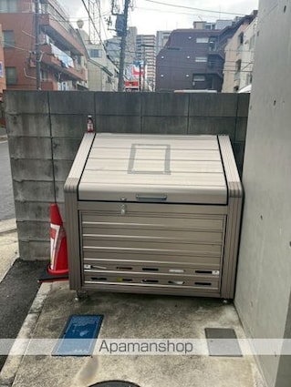 ＥＲ松戸[1K/20.23m2]の共用部1