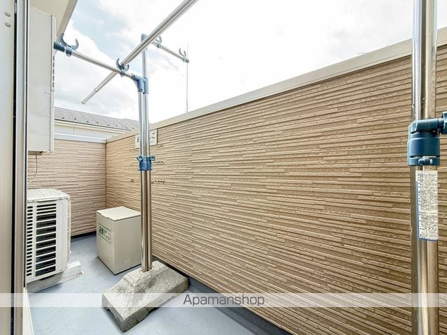 リブコート入間川の内装写真