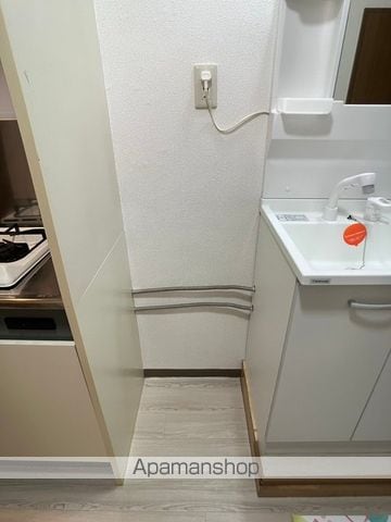 サンピア青江の内装写真
