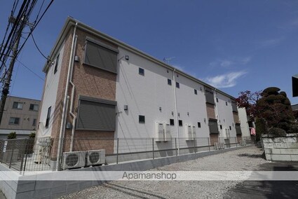 アムールブラン[1LDK/35.97m2]の外観5