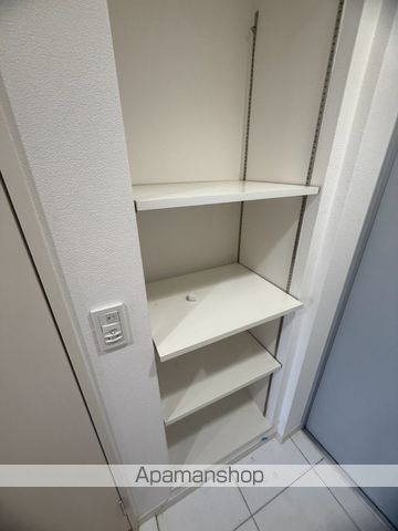 コンフォリア要町の内装写真