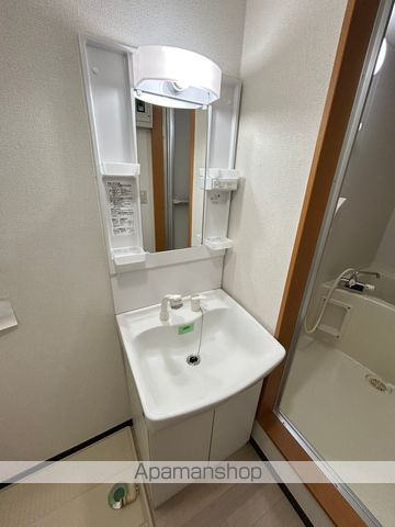 パレス・アーバンクエストの内装写真