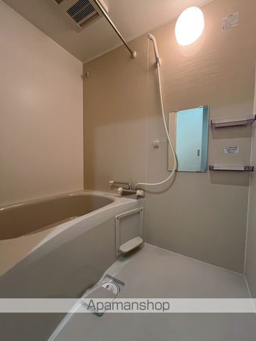MISTRAL神田町の内装写真