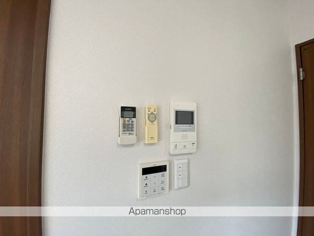 ピアホーム森下町の内装写真