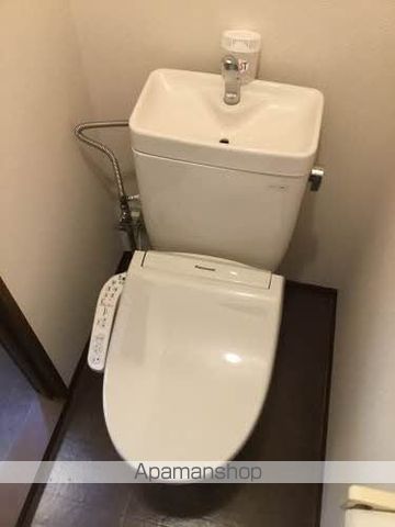 サンライズ Aの内装写真