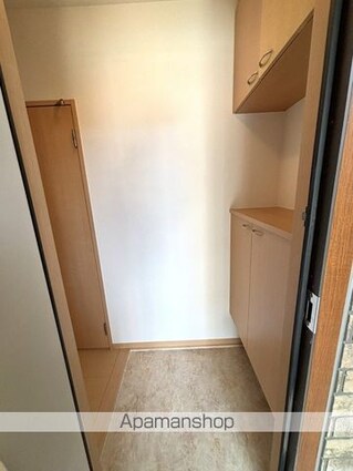 ウィンクルム[1LDK/36.06m2]の内装2