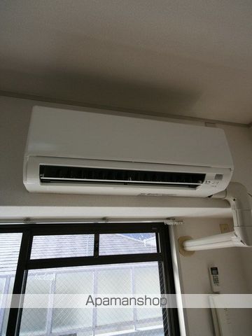 シャトー柴原の内装写真