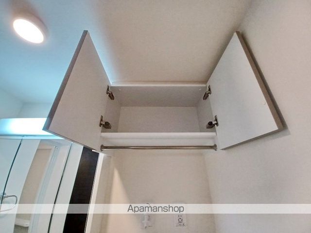 グランデール元町の内装写真