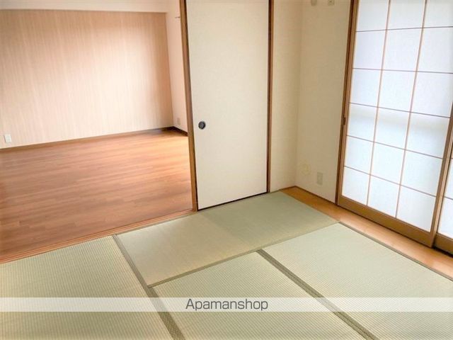 エクセレント中井の内装写真
