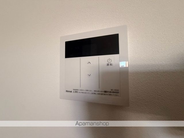 K.フレバンスの内装写真