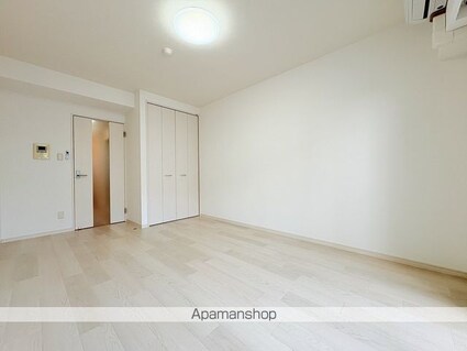 レジディア榴岡公園[1K/27.22m2]の内装1