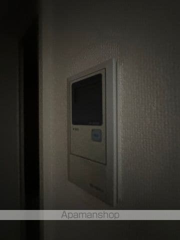 セジュールIIの内装写真