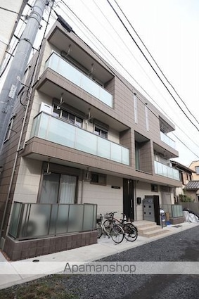 Ｂｒｏｗｎ　Ｗｉｎｇ[2LDK/53.38m2]の外観2