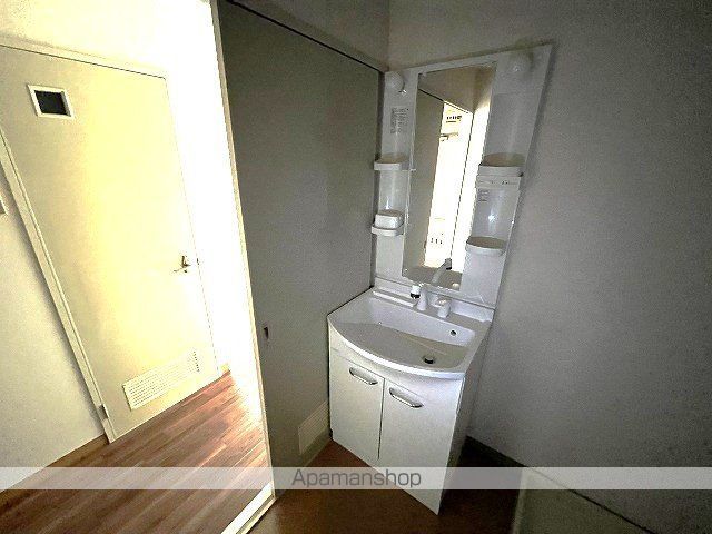 アコード庚午北の内装写真