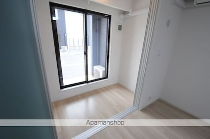 サニーガーデンＲ　Ｂ[1LDK/36.25m2]のバルコニー