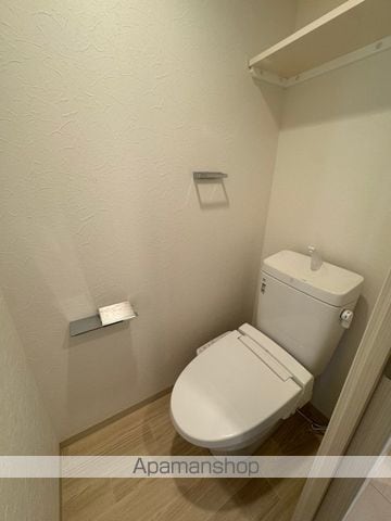 Bloom大須賀町の内装写真