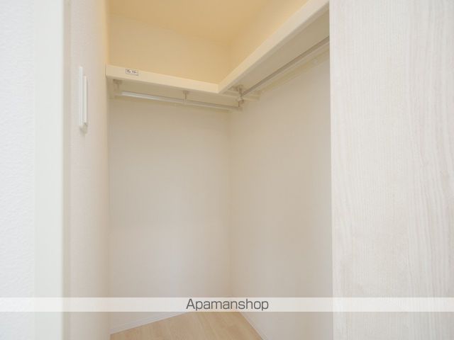 ビッグレジデンス円山宮ケ丘の内装写真