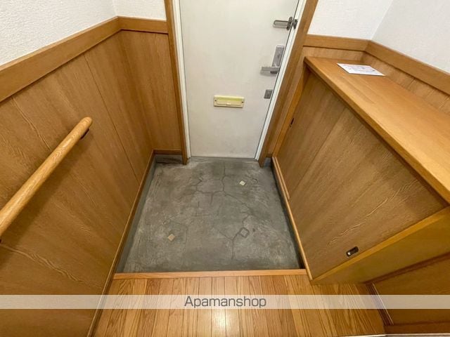 根室本線 帯広駅 徒歩50分 1階建 築29年の内装写真
