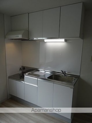 フレグランス栄Ａ棟[3DK/56.25m2]の内装6