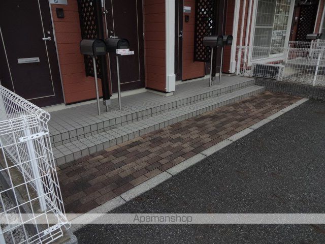 エスポワールDの内装写真