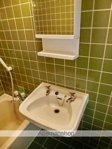 美野マンションの内装写真