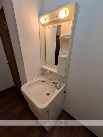 セジュールMの内装写真