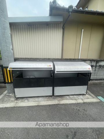 ヴィラ・グレイス神辺Bのその他写真