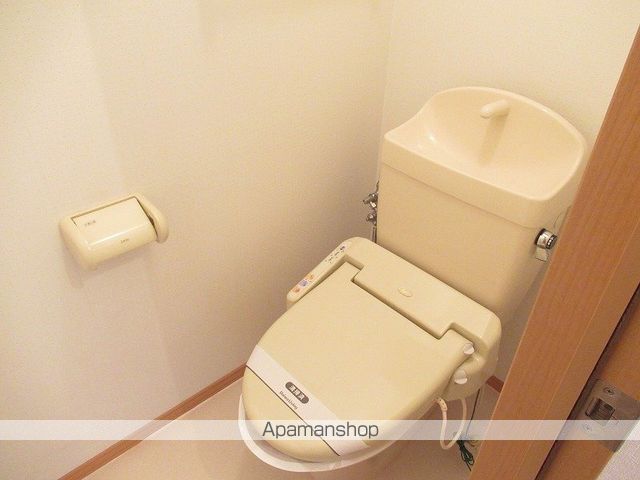 サンテラスPixyの内装写真