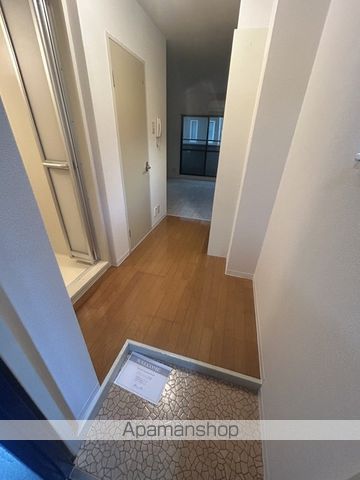 リイド21の内装写真