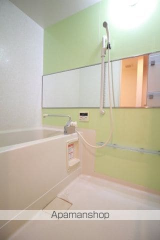 さにぃてらす’06の内装写真