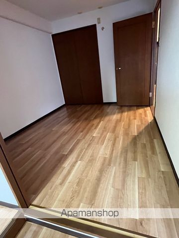 フローラ南館の内装写真