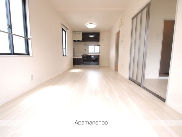 フレグランスたけくら D棟の内装写真