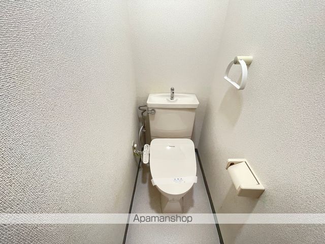 ヴェルヴィ豊岡の内装写真