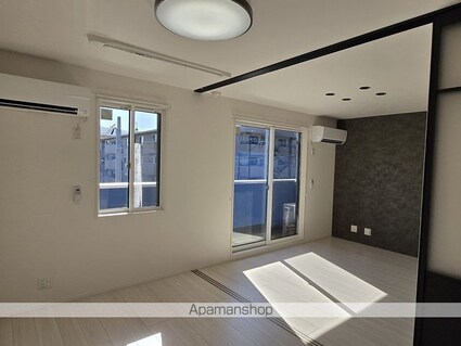 Ｄーｒｅｓｉｄｅｎｃｅ東川口Ｓ[2LDK/56.72m2]の内装6