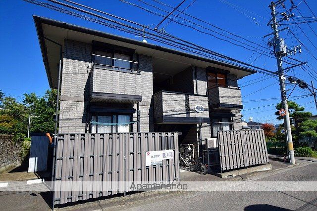 シュロス台原