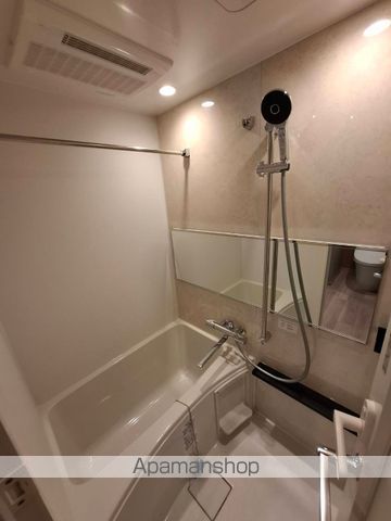 CREATIF桜新町の内装写真
