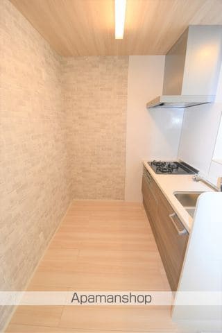 エクスプレス新八代 A棟の内装写真