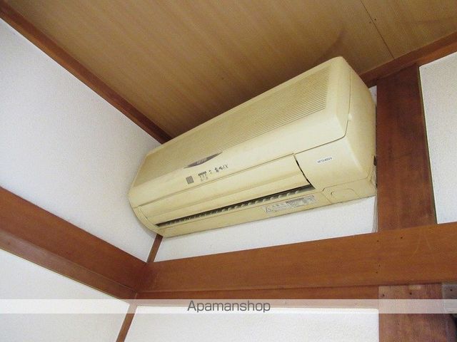 コーポ長月の内装写真