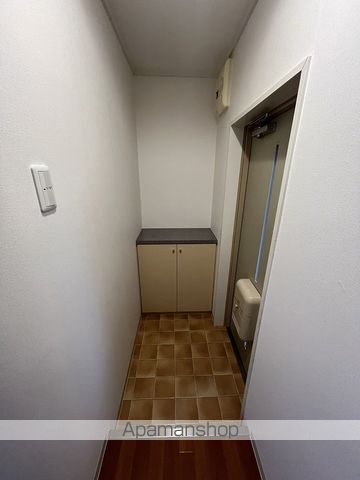 百舌鳥スクエアハイツの内装写真