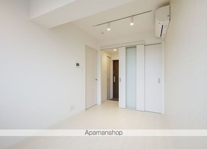 東京都世田谷区上野毛３丁目[1K/20.7m2]のその他部屋・スペース